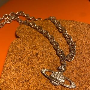 Vivienne Westwood necklace